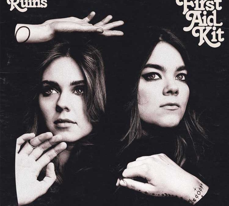 First Aid Kit | Ruins