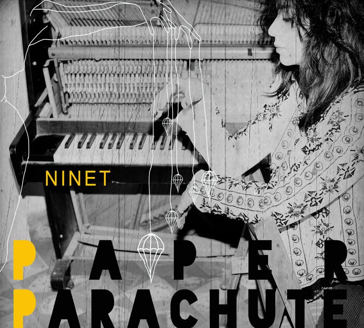 Ninet | Paper Parachute