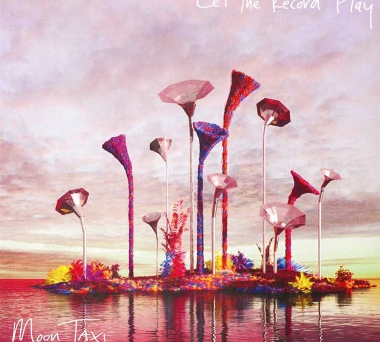 Moon Taxi | Let the Record Play