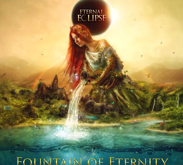 Eternal Eclipse | Fountain of Eternity