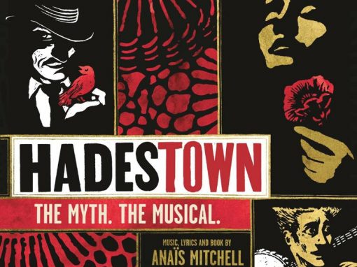 Hadestown: The Myth. The Musical. | Live Album
