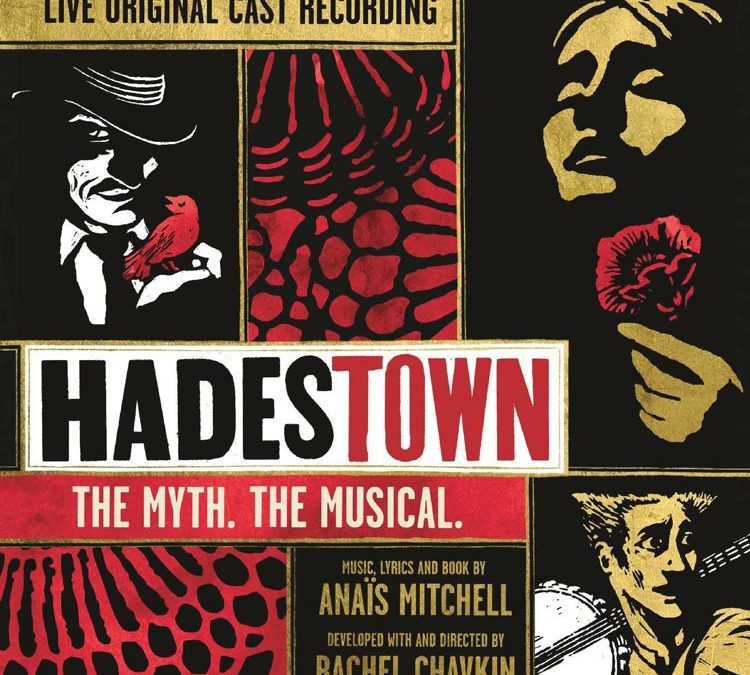 Hadestown: The Myth. The Musical. | Live Album