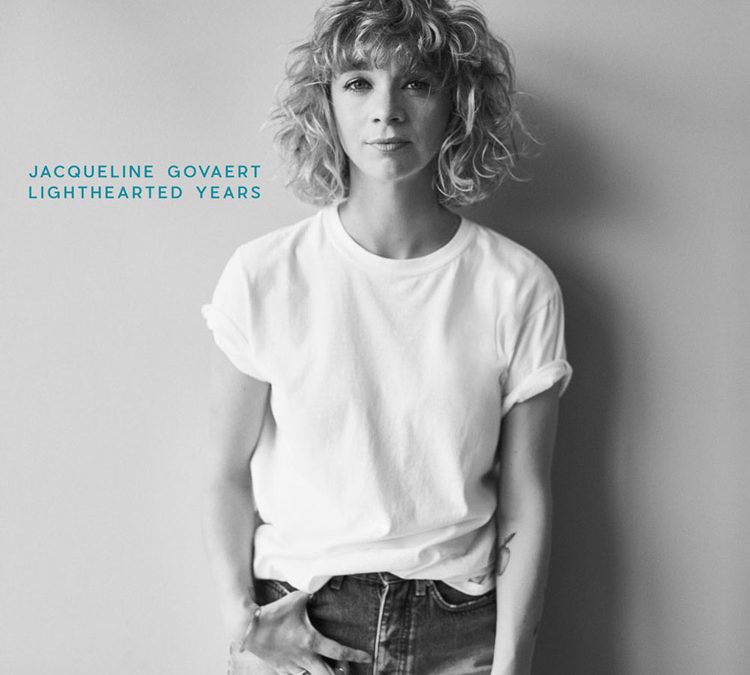 Jacqueline Govaert | Lighthearted Years
