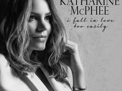 Katharine McPhee | I Fall in Love Too Easily