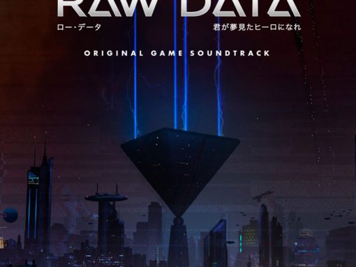Jeremy Nathan Tisser | Raw Data VR OST