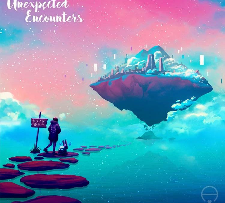 Aries Deng | Unexpected Encounters