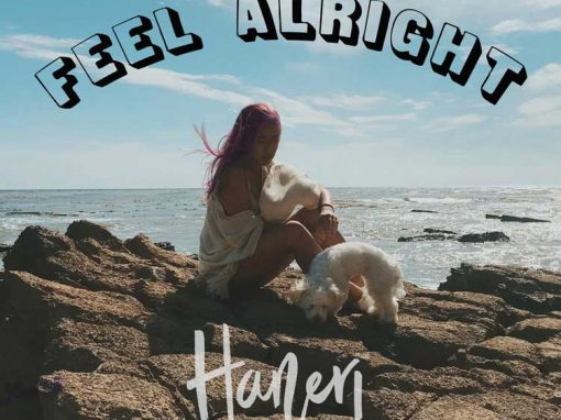 Haneri | Feel Alright