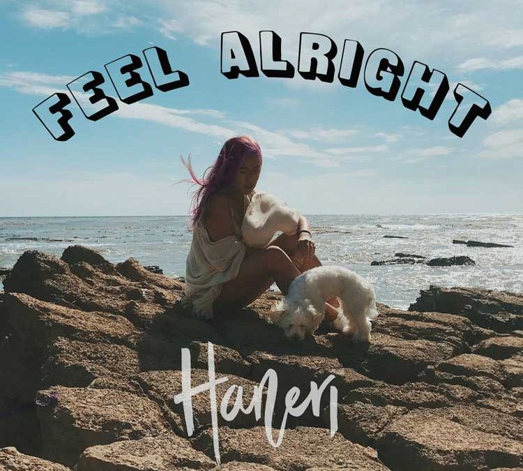 Haneri | Feel Alright