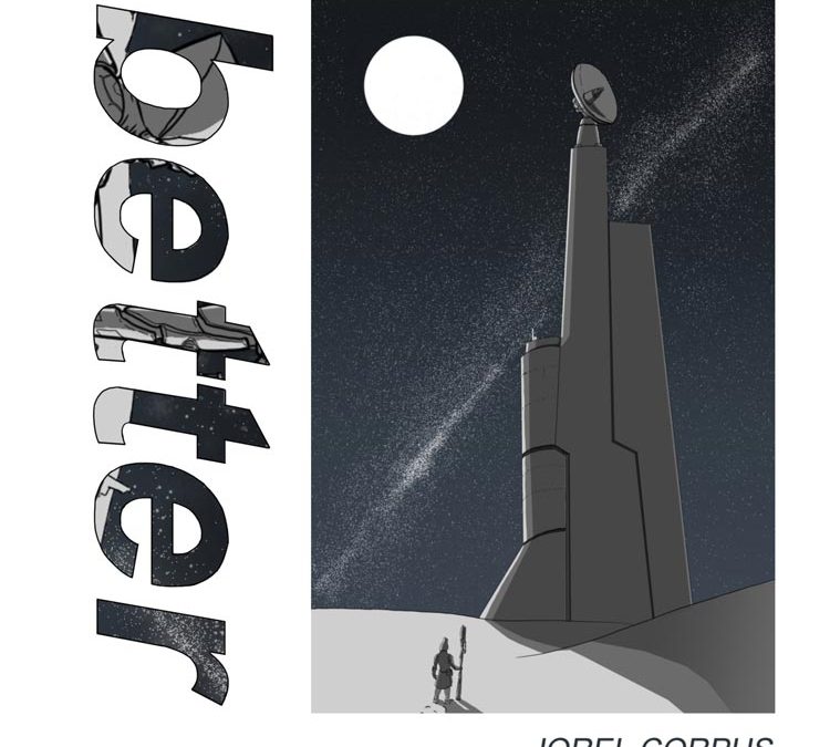 Jorel Corpus | Better