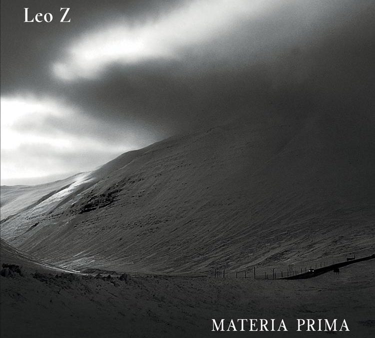 Leo Z | Materia Prima