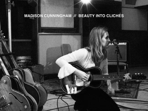 Madison Cunningham | Beauty Into Clichés
