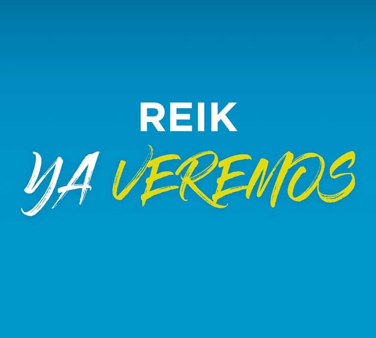 Reik | Ya Veremos