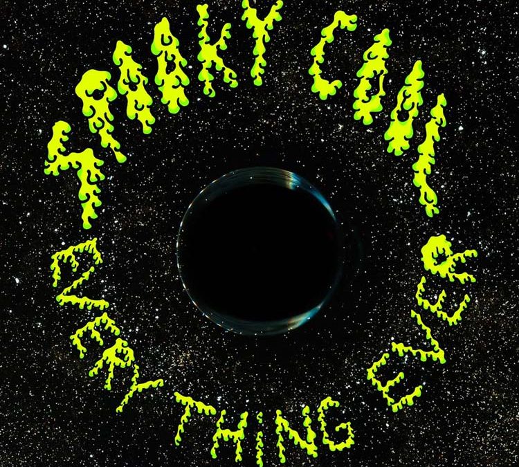 Spooky Cool | Every Thing Ever