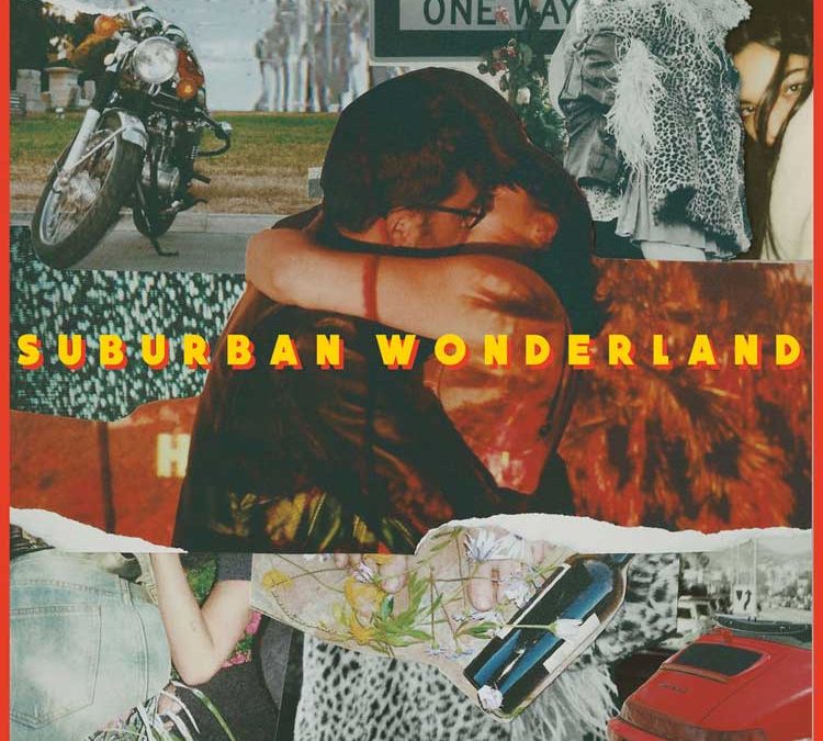 The Heirs | Suburban Wonderland