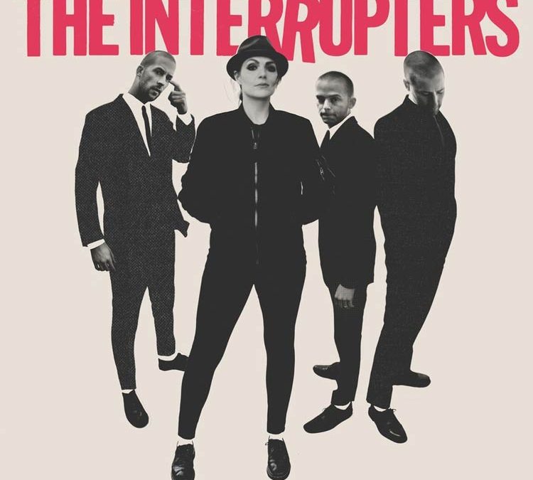 The Interrupters | Fight the Good Fight