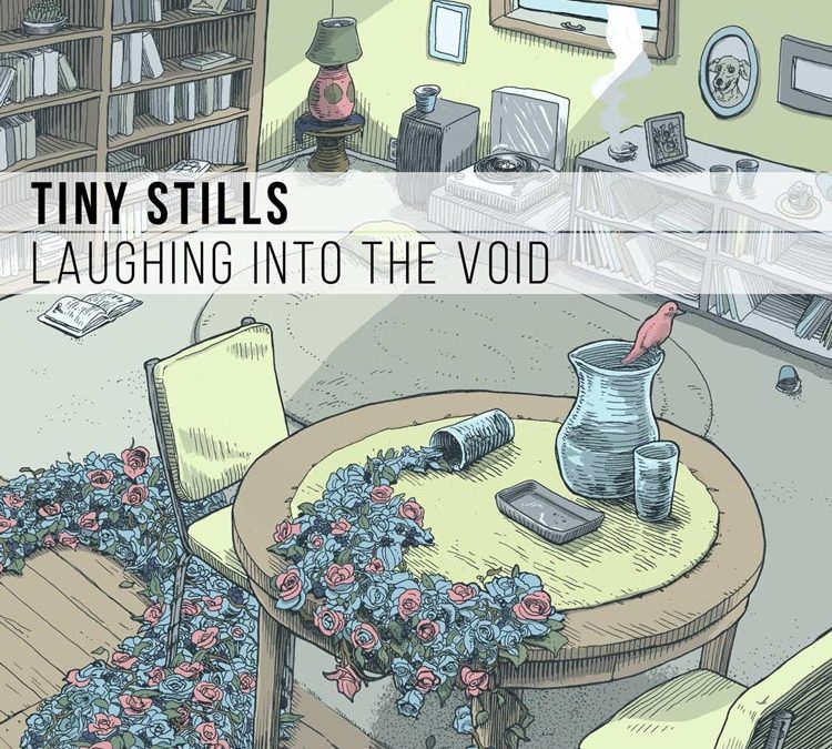 Tiny Stills | Laughing Into the Void