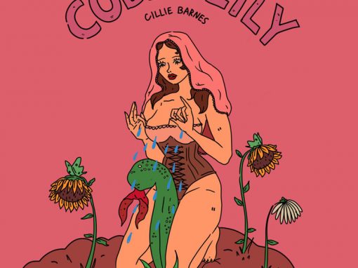 Cillie Barnes | Cobra Lily