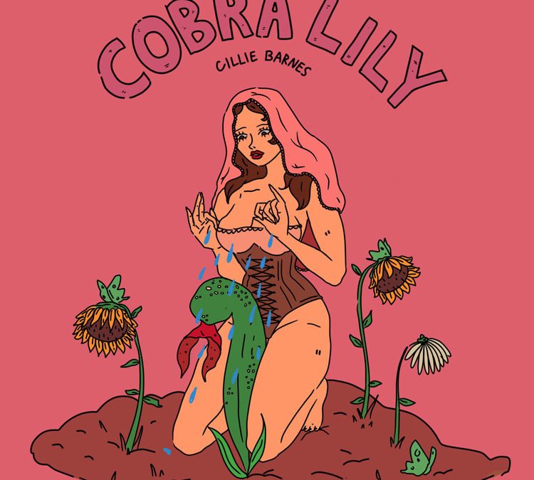 Cillie Barnes | Cobra Lily