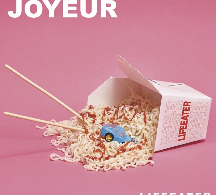 Joyeur | Lifeeater