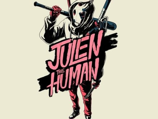 Julen the Human | Time