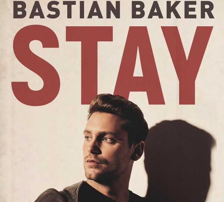 Bastian Baker | Stay