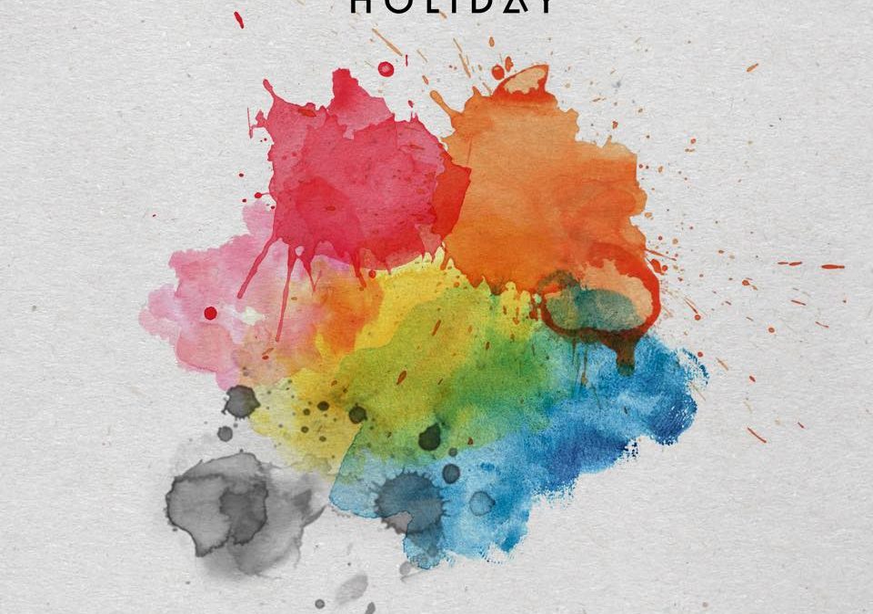 Brave Holiday | Just Kids
