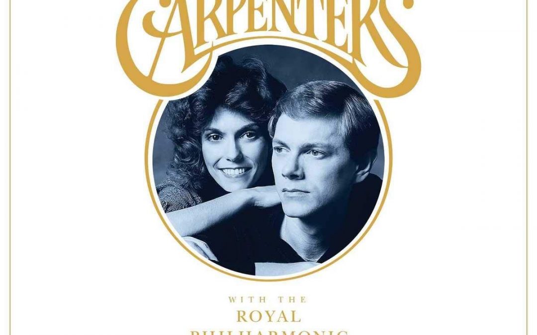 Carpenters | Carpenters With The Royal Philharmonic Orchestra