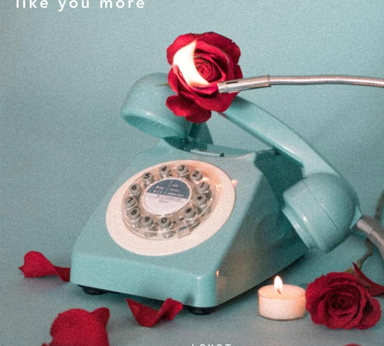 LeyeT | Like You More