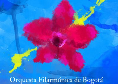 Orquesta Filarmónica de Bogotá | 50 Años Tocando para Ti