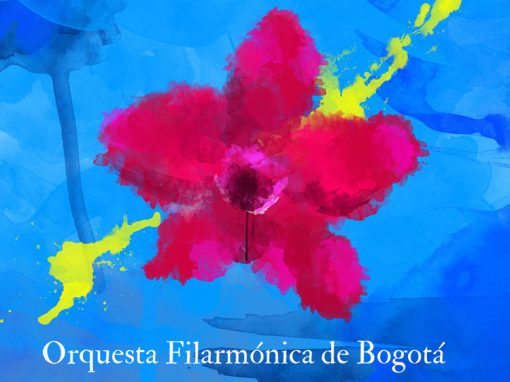 Orquesta Filarmónica de Bogotá | 50 Años Tocando para Ti