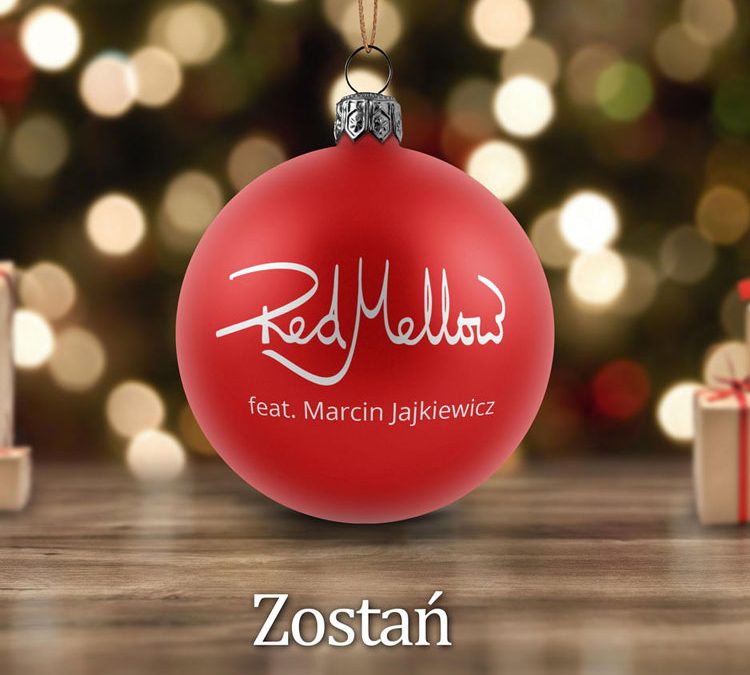 Red Mellow | Zostan