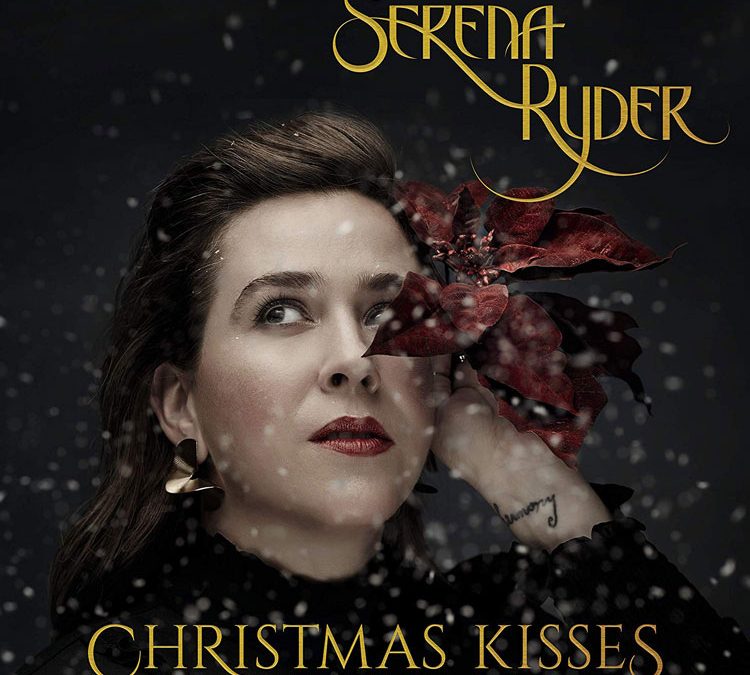 Serena Ryder | Christmas Kisses