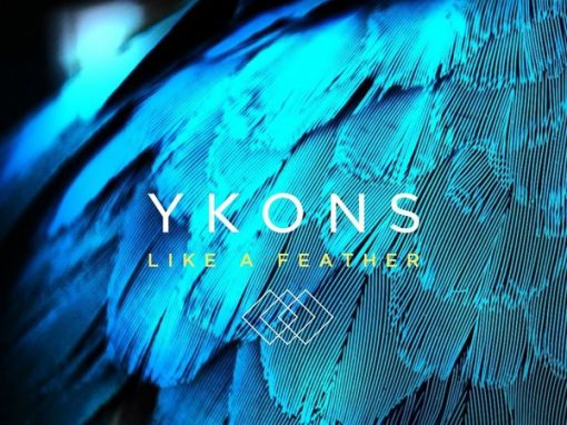 YKONS | Like a Feather