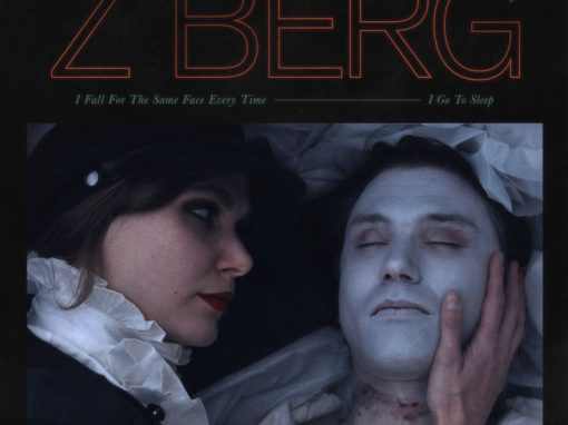 Z Berg | I Fall for the Same Face Every Time