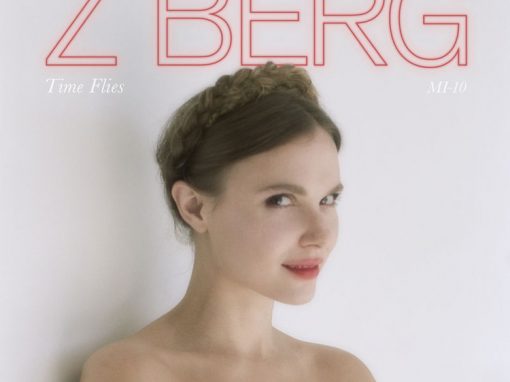 Z Berg | Time Flies