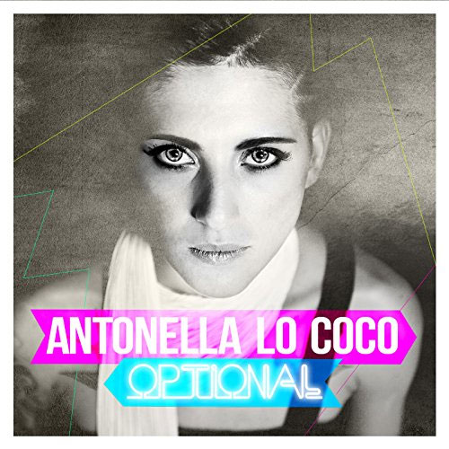 Antonella Lo Coco | Optional (Single)