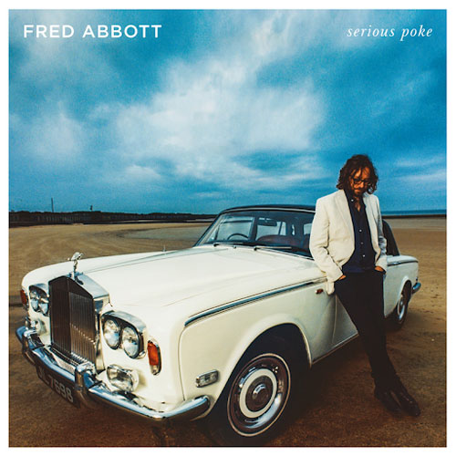 Fred Abbott | Serious Poke (Album)