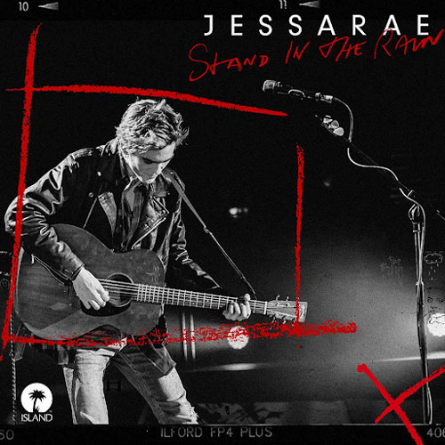 Jessarae | Stand In The Rain (EP)