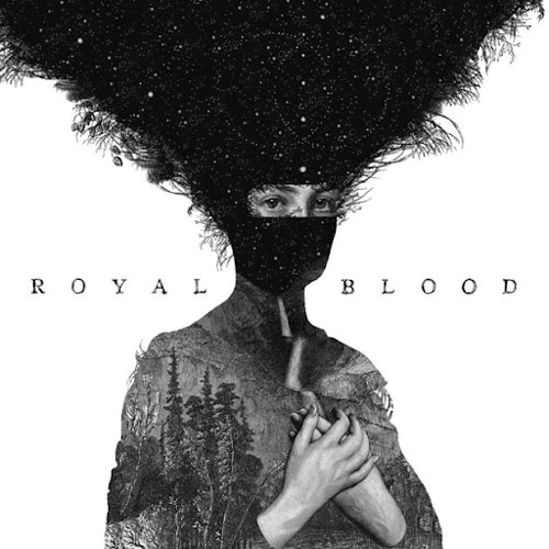Royal Blood | Royal Blood (Vinyl)