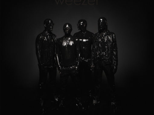 Weezer | The Black Album