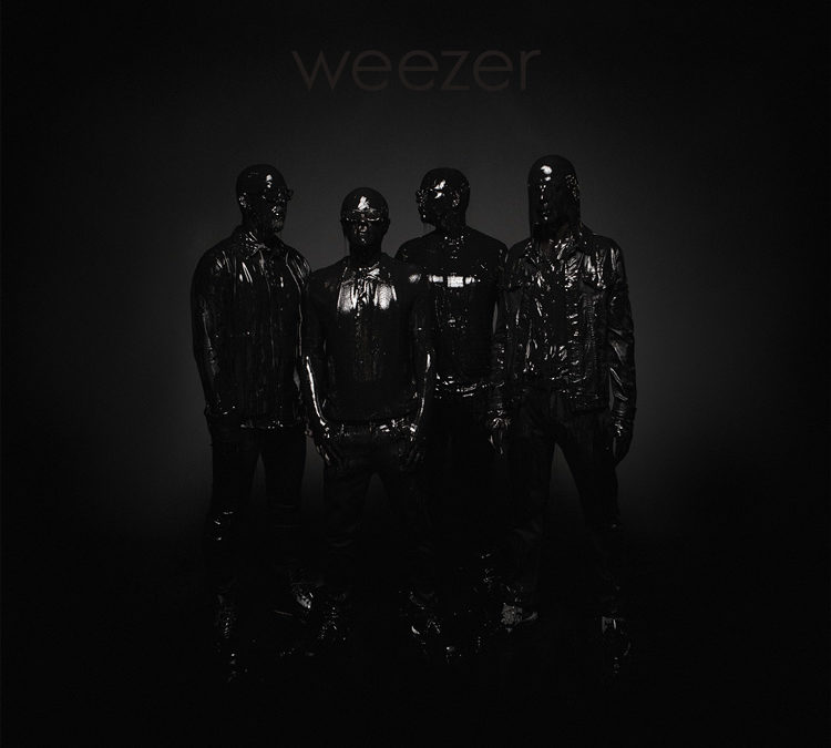 Weezer | The Black Album