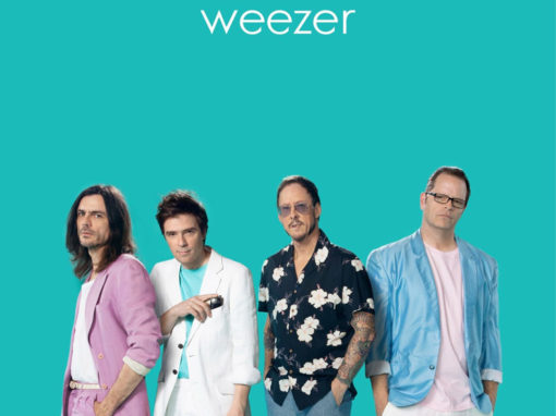 Weezer | The Teal Album
