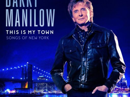 Barry Manilow | This Is My Town: Songs Of New York
