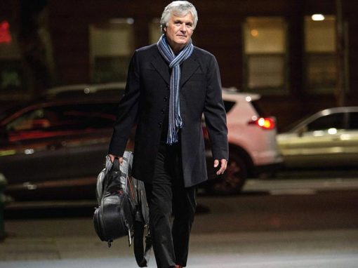 Laurence Juber | Downtown