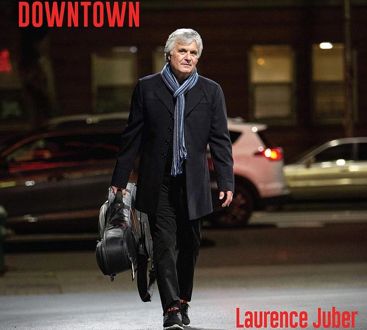 Laurence Juber | Downtown