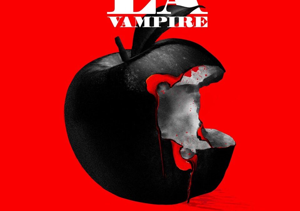 Blitz Vega – LA Vampire