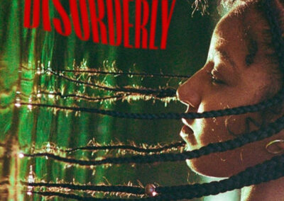 Numi – Disorderly