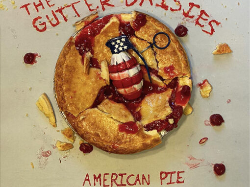 The Gutter Daisies – American Pie