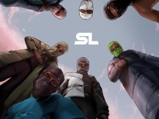 SL – Different Dude