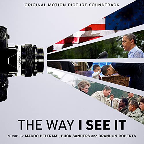The Way I See It OST